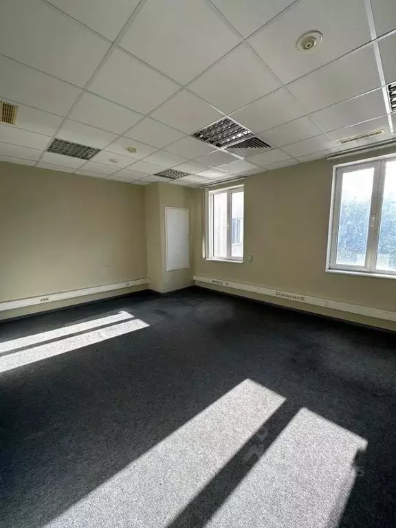 Офис в Москва ул. Остоженка, 28 (248 м) - Фото 2