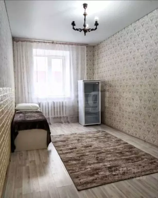 Студия Башкортостан, Уфа Рижская ул., 1/4 (30.9 м) - Фото 1