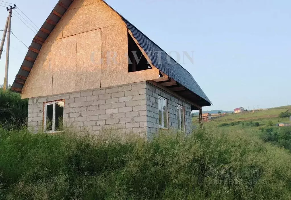Участок в Алтай, Майминский район, с. Кызыл-Озек Солнечная ул. (9.0 ... - Фото 2