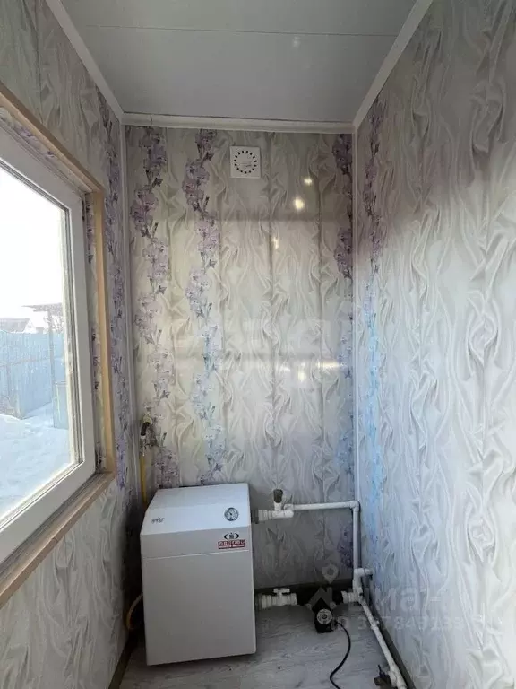 Дом в Саратовская область, Романовка рп ул. Калинина, 92 (51 м) - Фото 2