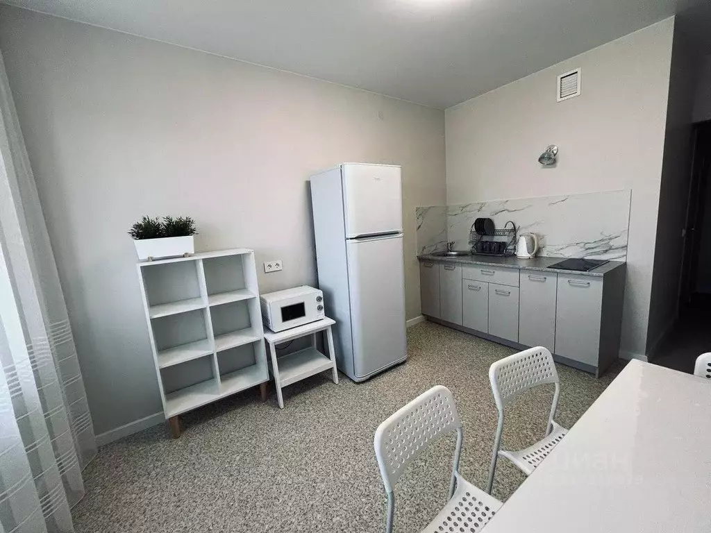2-к кв. Иркутская область, Иркутск ул. Ивана Доронина, 7 (50.0 м) - Фото 1