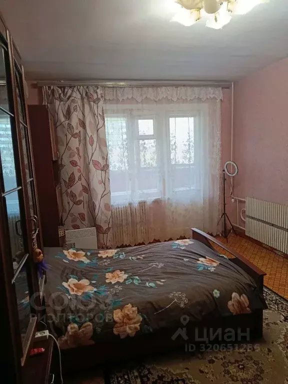 1-к кв. Волгоградская область, Волгоград ул. Ткачева, 20 (33.9 м) - Фото 1