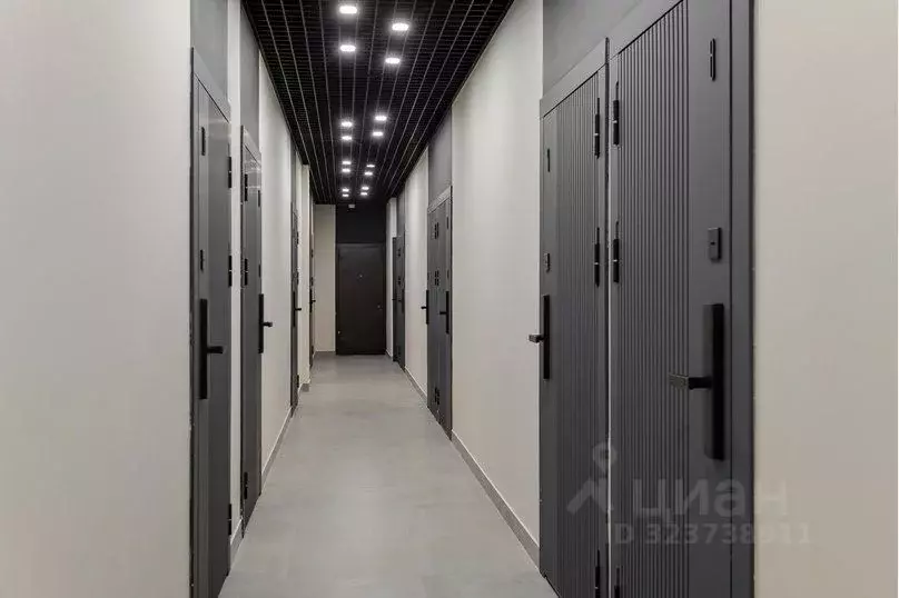 1-к кв. Москва 14-я Парковая ул., 8 (18.0 м) - Фото 1