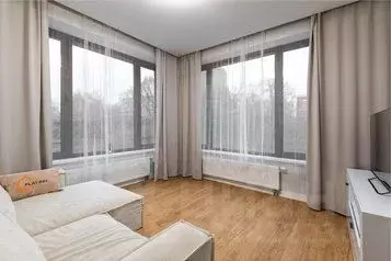 2-к кв. Москва Новоданиловская наб., 8к1 (49.0 м) - Фото 1