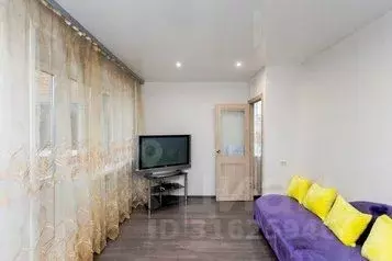 2-к кв. Приморский край, Артем ул. Кирова, 12 (34.0 м) - Фото 0