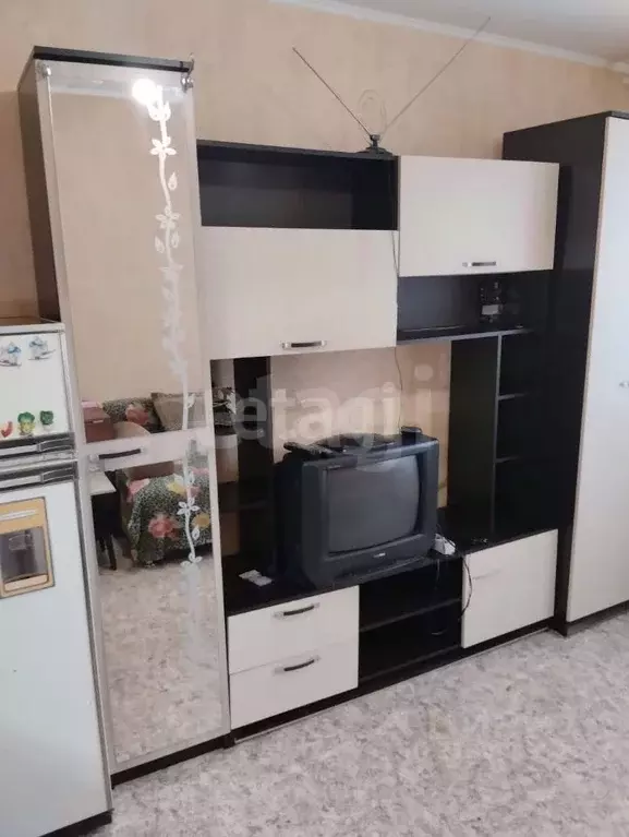 1-к кв. Томская область, Томск ул. Кулагина, 3 (20.0 м) - Фото 0