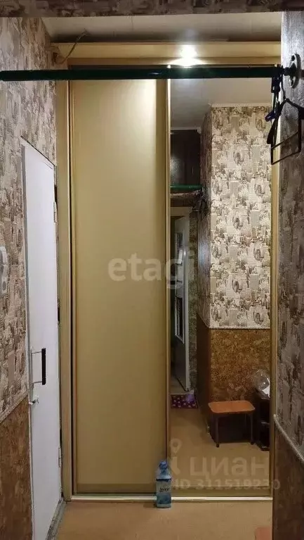 1-к кв. Ханты-Мансийский АО, Сургут ул. Мелик-Карамова, 28/2 (42.5 м) - Фото 1
