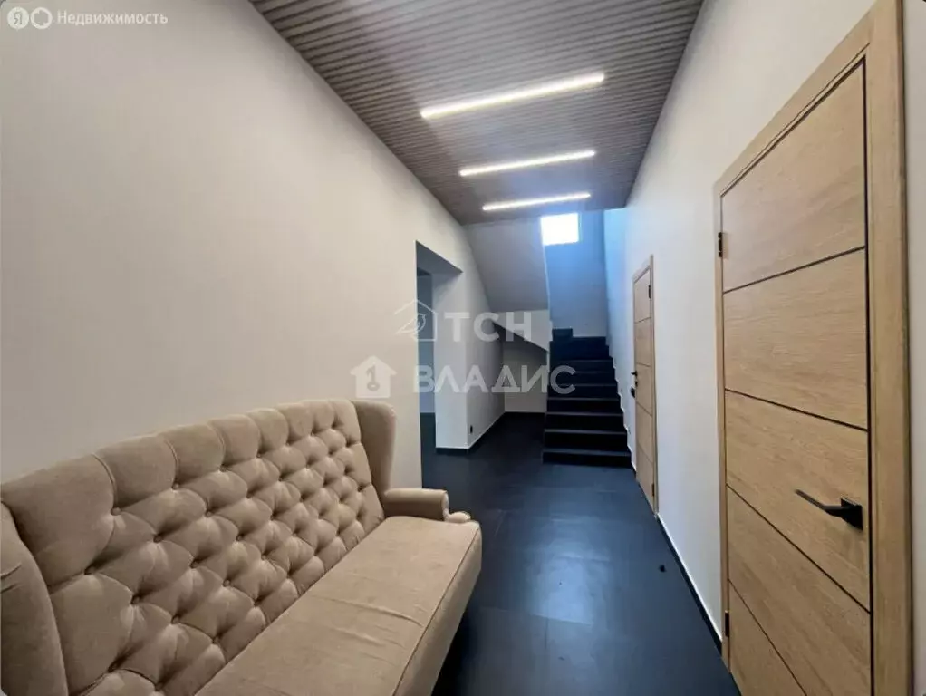 Дом в деревня Гребнево, КП Гребнево-2, Лесная улица, 2И (143 м) - Фото 1