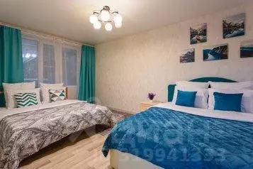 3-к кв. Московская область, Химки ул. Дружбы, 10 (75.0 м) - Фото 1