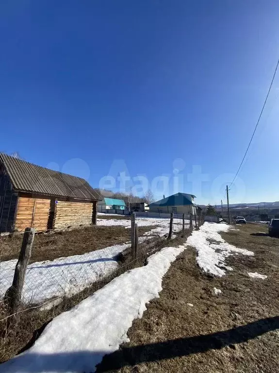 Участок 19,1 сот. (личное подсобное хозяйство (лпх)) - Фото 1