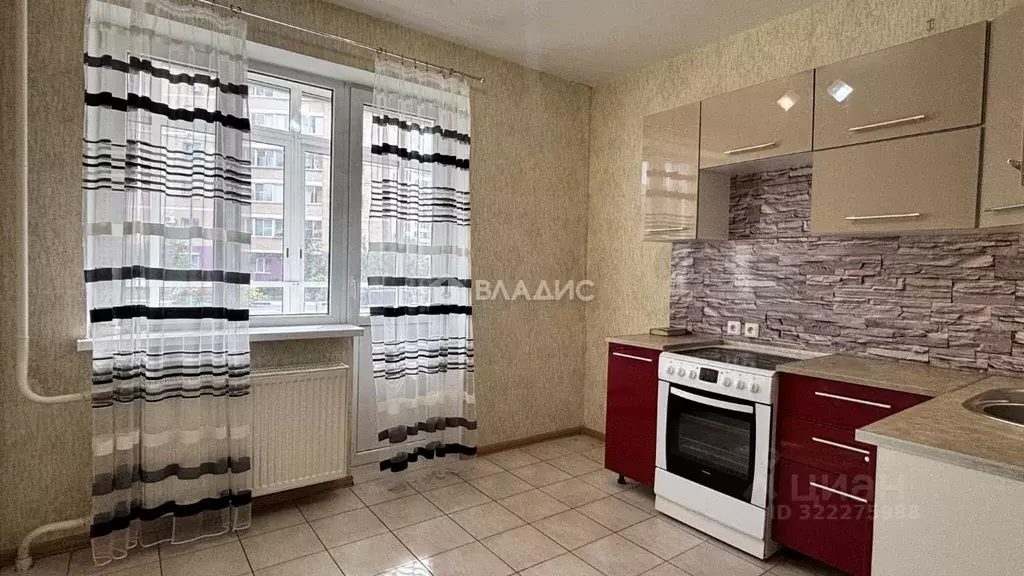 2-к кв. Белгородская область, Старый Оскол Степной мкр, 18 (63.0 м) - Фото 1