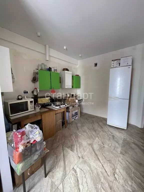 1-к кв. Ставропольский край, Ессентуки ул. Буачидзе (46.2 м) - Фото 1