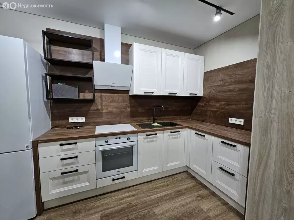 1-комнатная квартира: Новый Уренгой, Таёжная улица, 76А (44.5 м) - Фото 2