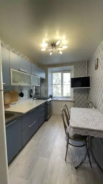 2-к кв. Архангельская область, Котлас ул. Кедрова, 5 (51.3 м) - Фото 0