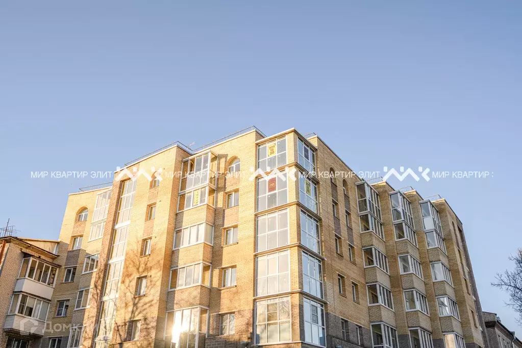 Продаётся 6-к квартира, 147.5 м - Фото 1