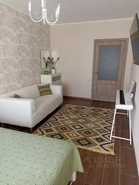 2-к кв. Новосибирская область, Новосибирск ул. Плющихинская, 6 (64.1 ... - Фото 2