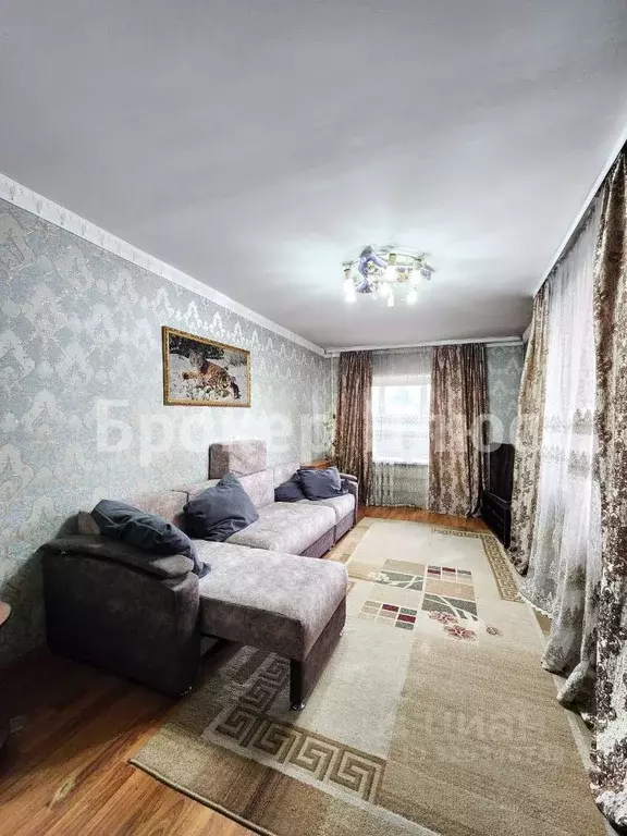 3-к кв. Тыва, Кызыл Энергетиков мкр, 5 (64.7 м) - Фото 2