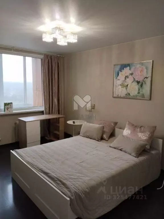 2-к кв. Санкт-Петербург ул. Подвойского, 28к1Л (52.0 м) - Фото 1