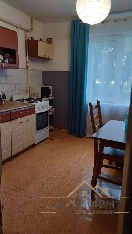 2-к кв. Татарстан, Казань ул. Юлиуса Фучика, 97 (56.0 м) - Фото 1