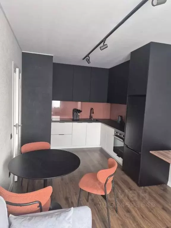 1-к кв. Санкт-Петербург просп. Большевиков, 68к1 (34.0 м) - Фото 1