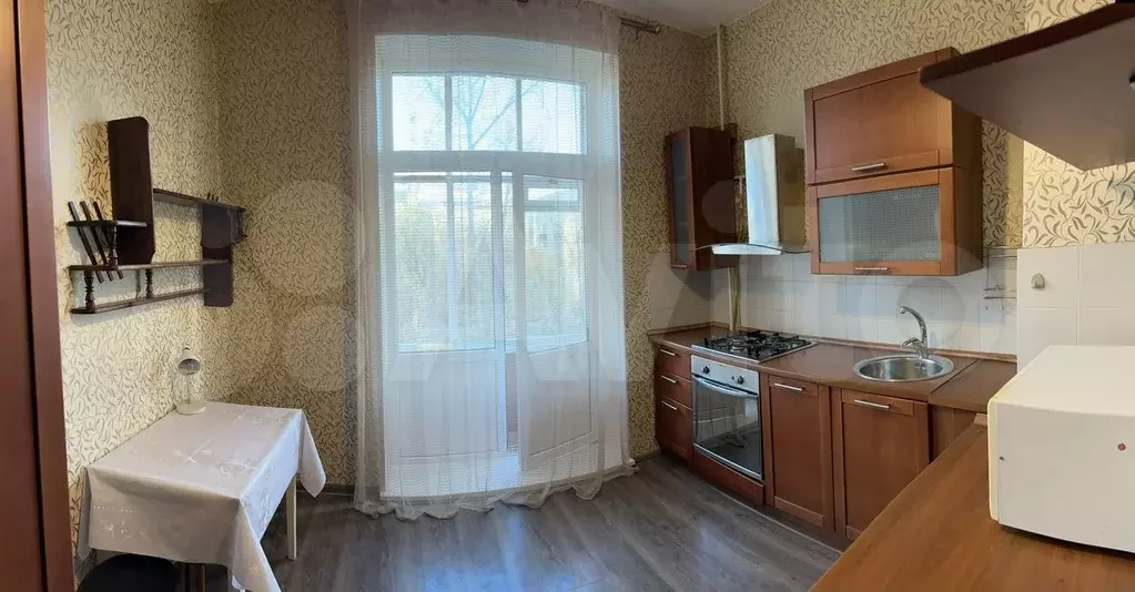 2-к. квартира, 65 м, 5/7 эт. - Фото 1