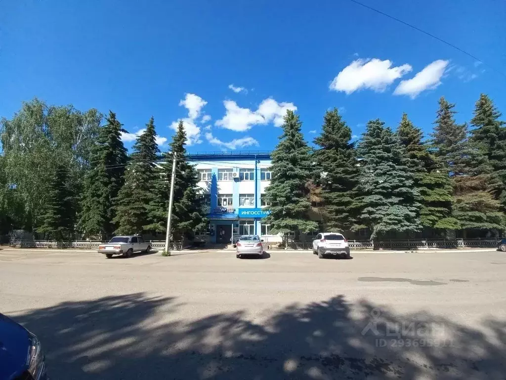 Помещение свободного назначения в Башкортостан, с. Буздяк ул. Красная ... - Фото 1