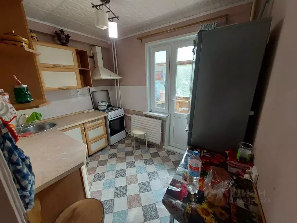 2-к кв. Удмуртия, Ижевск ул. Холмогорова, 72 (50.0 м) - Фото 1