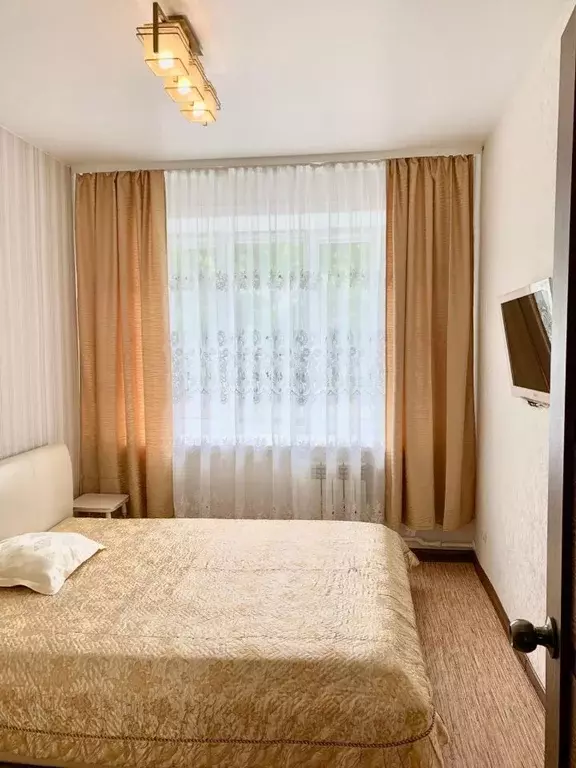 2-к кв. Хабаровский край, Хабаровск ул. Муравьева-Амурского, 29 (46.0 ... - Фото 0