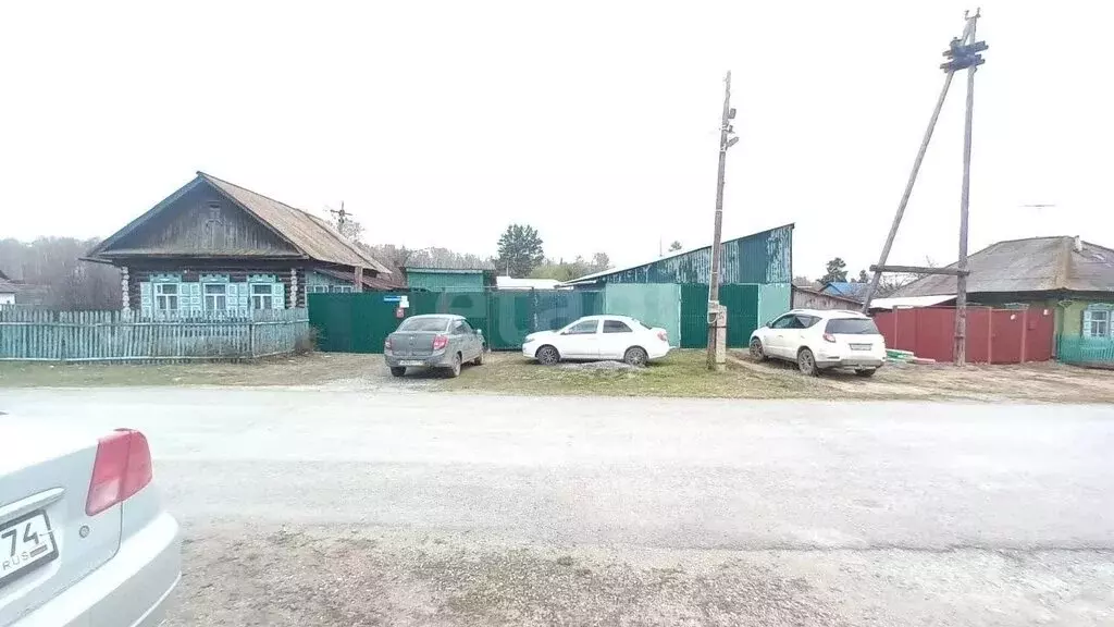 Дом в Пласт, улица Леваневского (42.9 м) - Фото 2