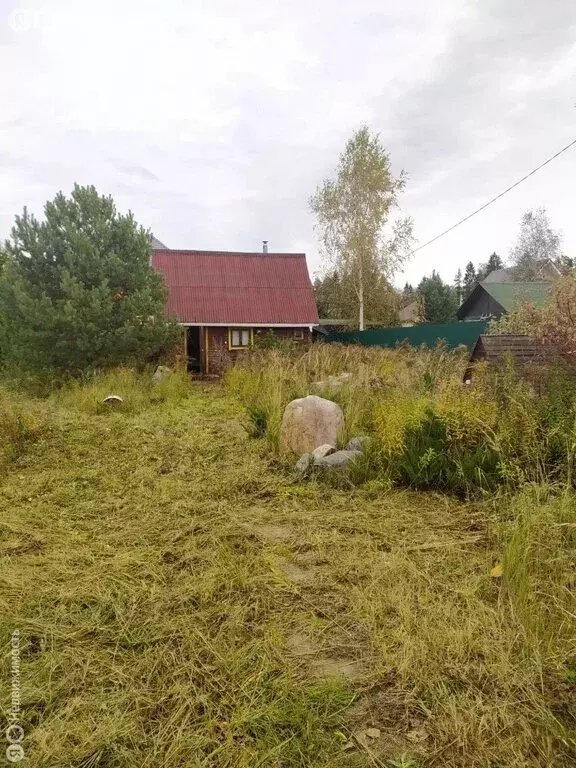 Дом в Московская область, городской округ Солнечногорск, ДНТ Новинки ... - Фото 1