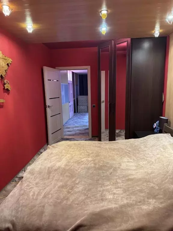 2-к кв. Москва Челюскинская ул., 6К1 (45.0 м) - Фото 2