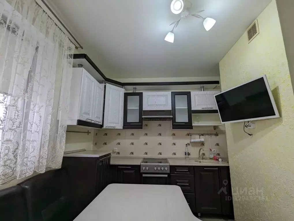 2-к кв. Московская область, Раменское ул. Чугунова, 15б (65.0 м) - Фото 2