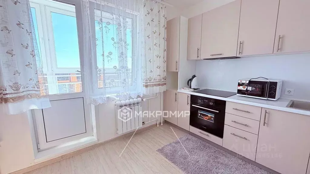 1-к кв. Орловская область, Орловский муниципальный округ, д. Жилина ... - Фото 1