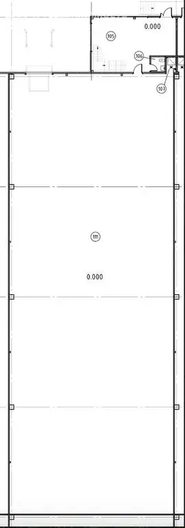 Склад (969.13 м) - Фото 1