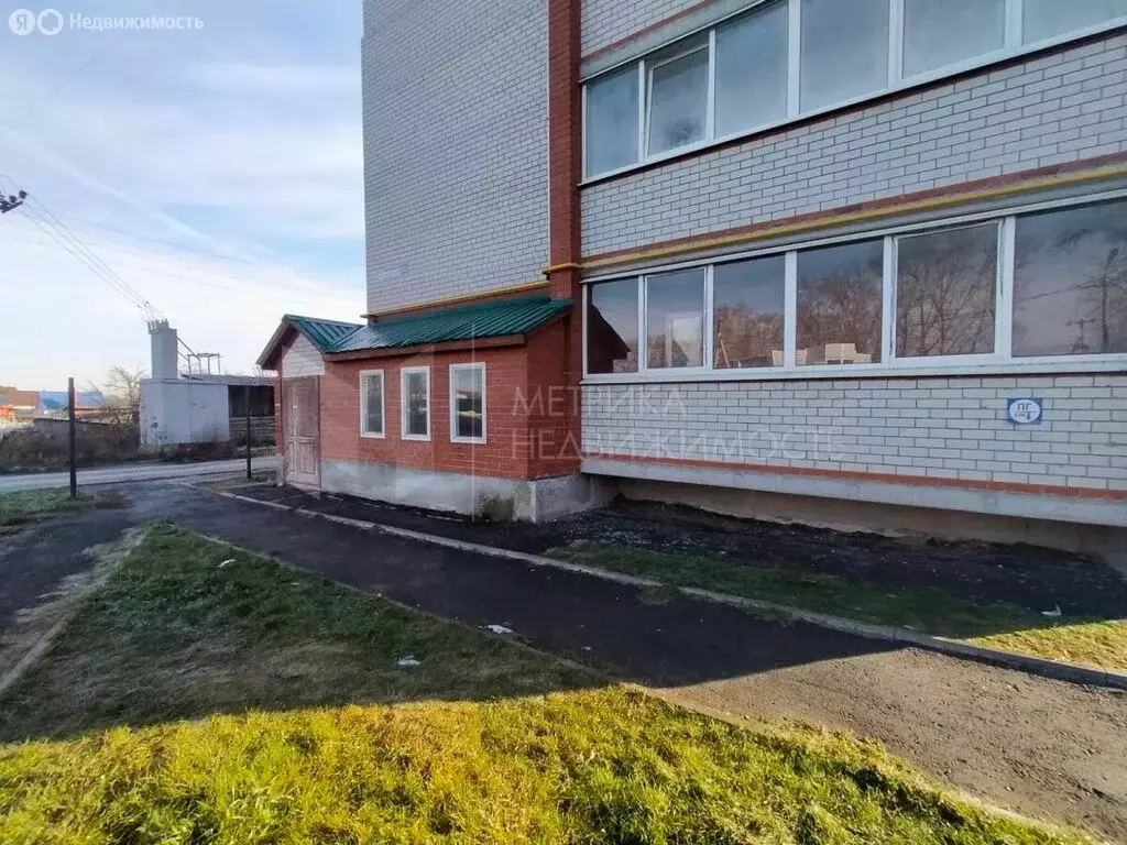 Помещение свободного назначения (63.5 м) - Фото 1
