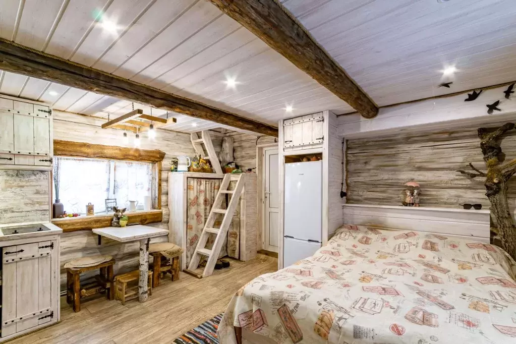 Дом в Свердловская область, Полевской Уралец СТ, 66 (53 м) - Фото 2