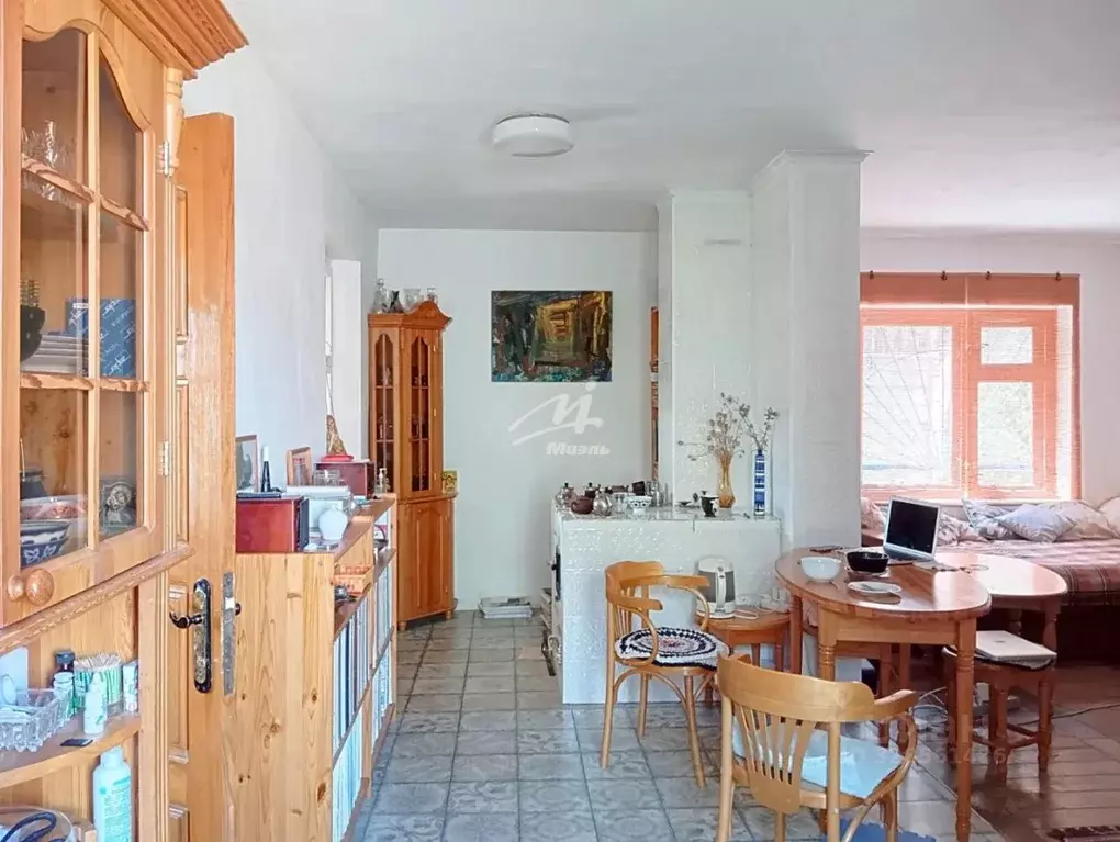 Дом в Севастополь Фиолент мкр,  (170 м) - Фото 1