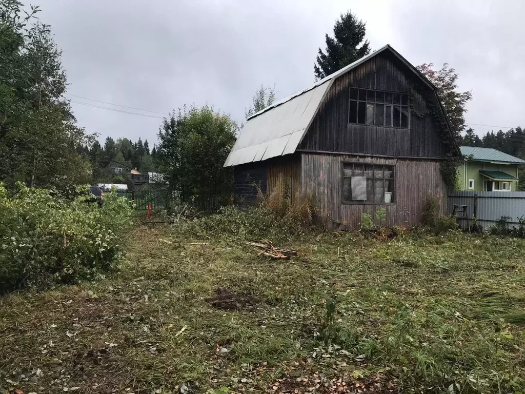 Продается участок в д. Луговая - Фото 2