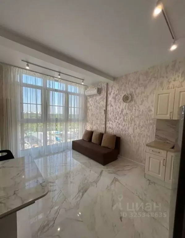 1-к кв. Москва Внуковское поселение, бул. Андрея Тарковского, 10 (43.0 ... - Фото 1