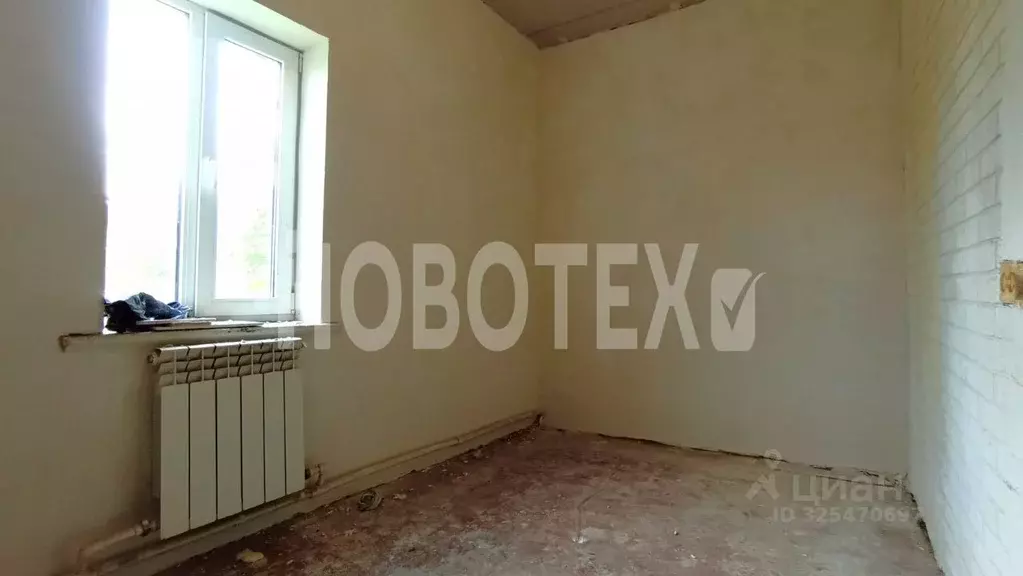 Дом в Краснодарский край, Апшеронск ул. Громова, 6 (60 м) - Фото 2