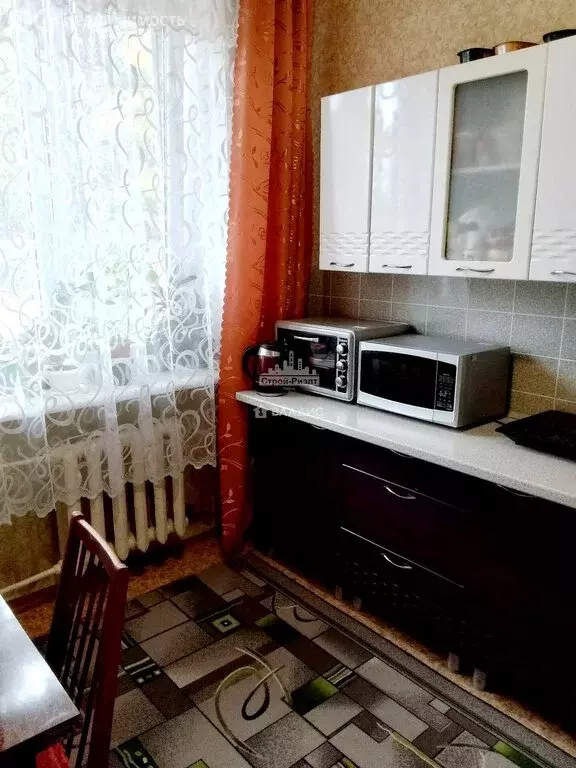 2-комнатная квартира: Керчь, улица 1-й Пятилетки, 62/1 (45.2 м) - Фото 2