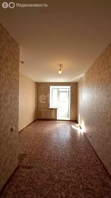 1-комнатная квартира: Пермь, улица Менжинского, 53А (33.4 м) - Фото 1