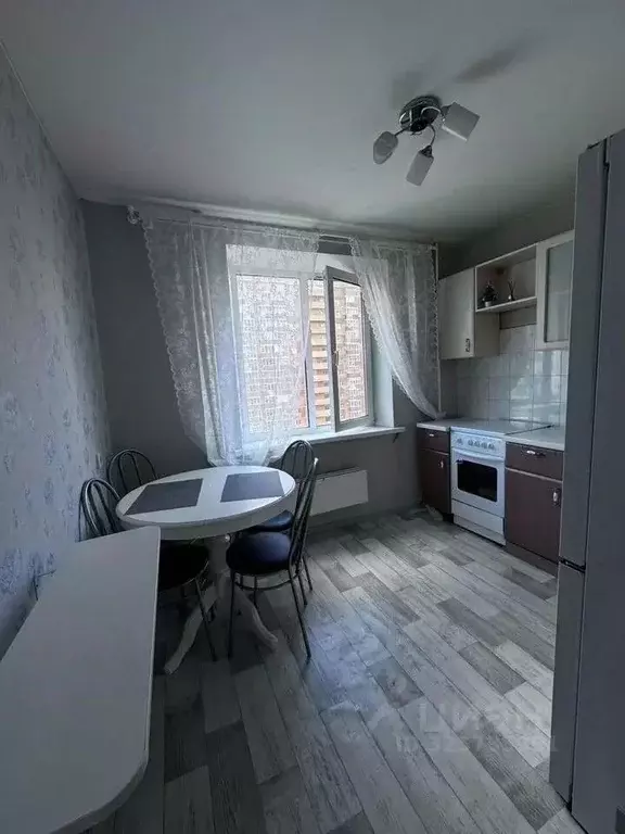 1-к кв. Татарстан, Казань ул. Адоратского, 11 (35.0 м) - Фото 1