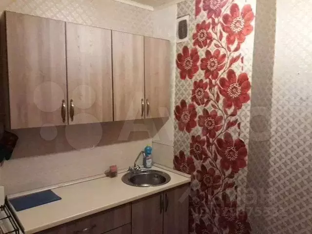 1-к кв. Белгородская область, Шебекино ул. Мичурина, 5 (39.0 м) - Фото 1