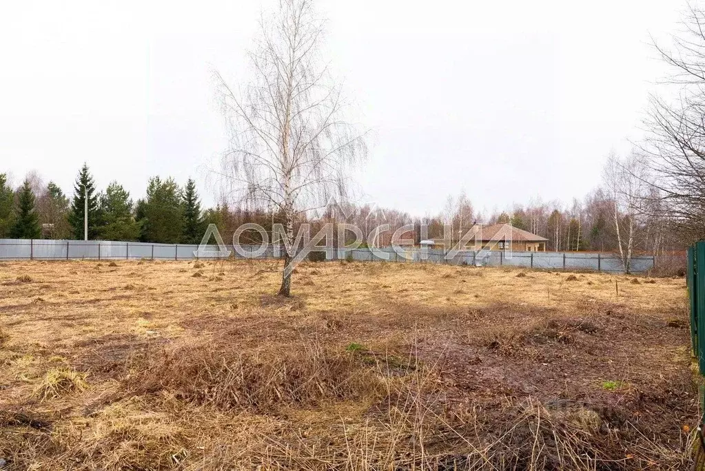 Участок в Москва д. Милюково,  (45.0 сот.) - Фото 1