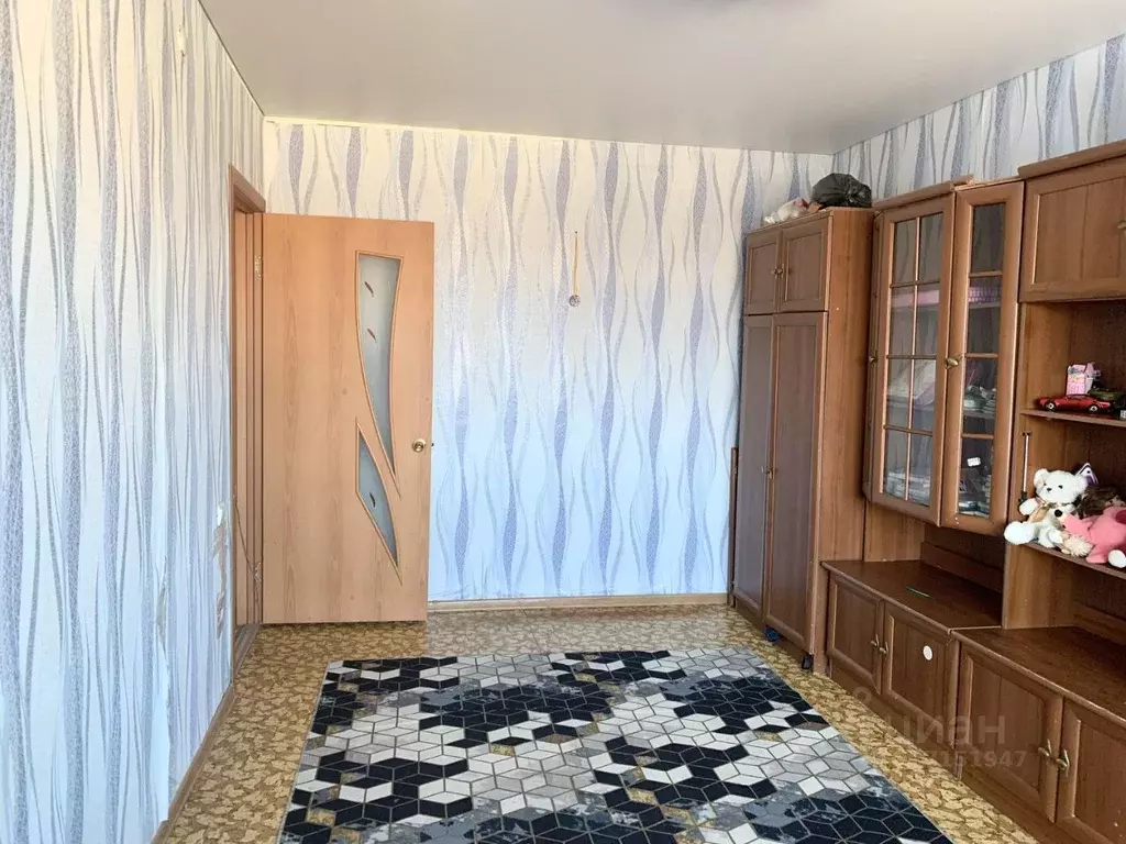 2-к кв. Саратовская область, Ершов Юбилейная ул., 3 (39.8 м) - Фото 2