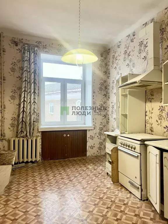 2-к кв. Башкортостан, Уфа ул. Ульяновых, 39 (59.0 м) - Фото 0
