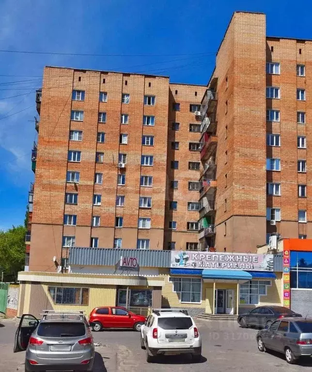 Комната Курская область, Курск Союзная ул., 65 (18.0 м) - Фото 0