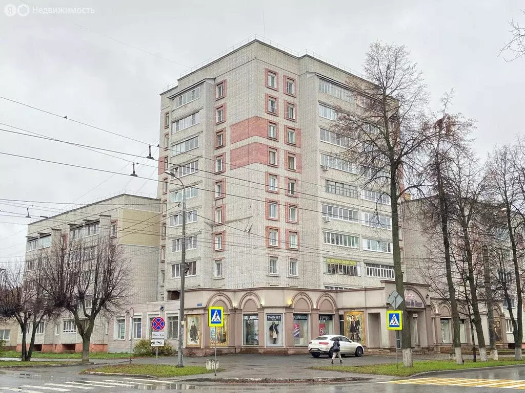 2-комнатная квартира: Йошкар-Ола, Первомайская улица, 79 (51 м) - Фото 1