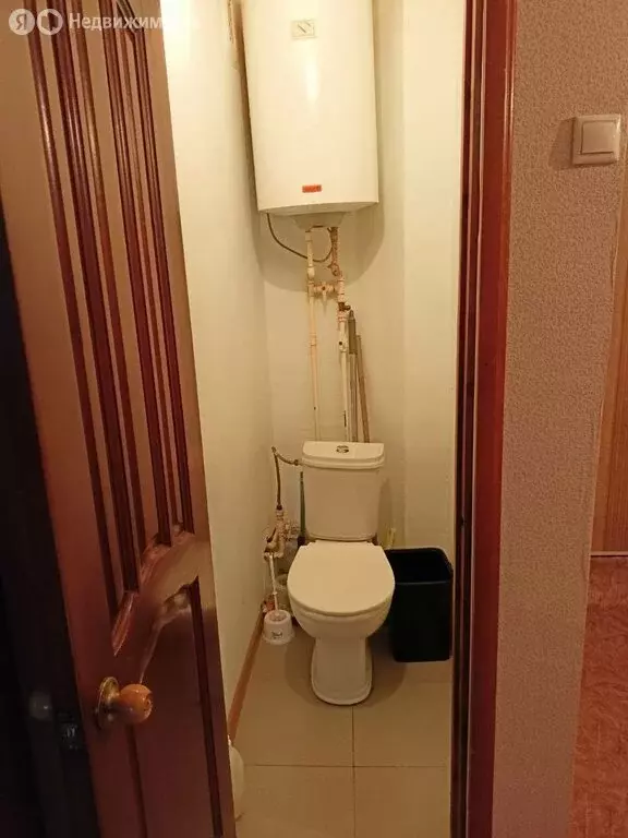 2-комнатная квартира: посёлок Просвет, Садовая улица, 5 (43.4 м) - Фото 2